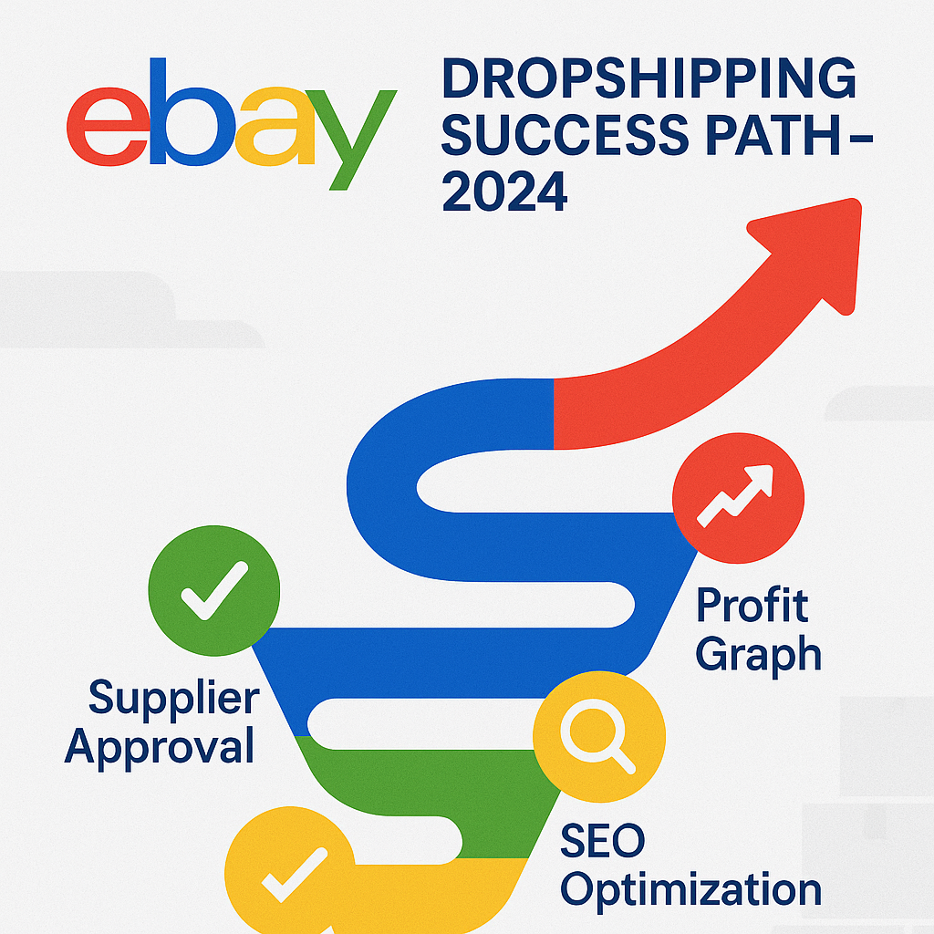 eBay Dropshipping in 2025